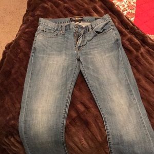 Men’s Luck Brand 427 Athletic Boot Cut 31x32